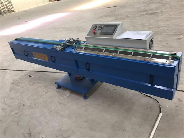 全自動鋁條折彎機(jī)長期使用中典型出現(xiàn)的問題是什么，怎么解決？